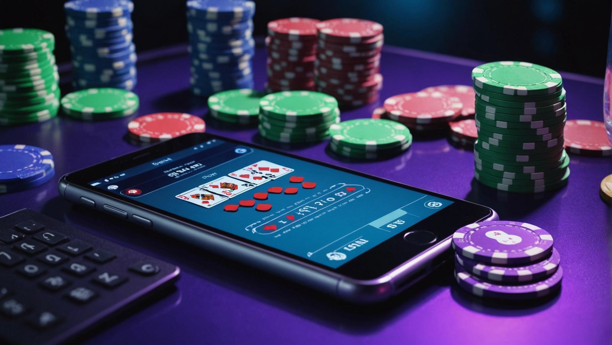 Hiểu Về Tỷ Lệ Cược và Xác Suất Poker