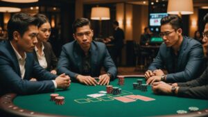 Rake Poker là Gì? Hiểu và Tối Ưu Hóa Chiến Thuật Với Rakeback