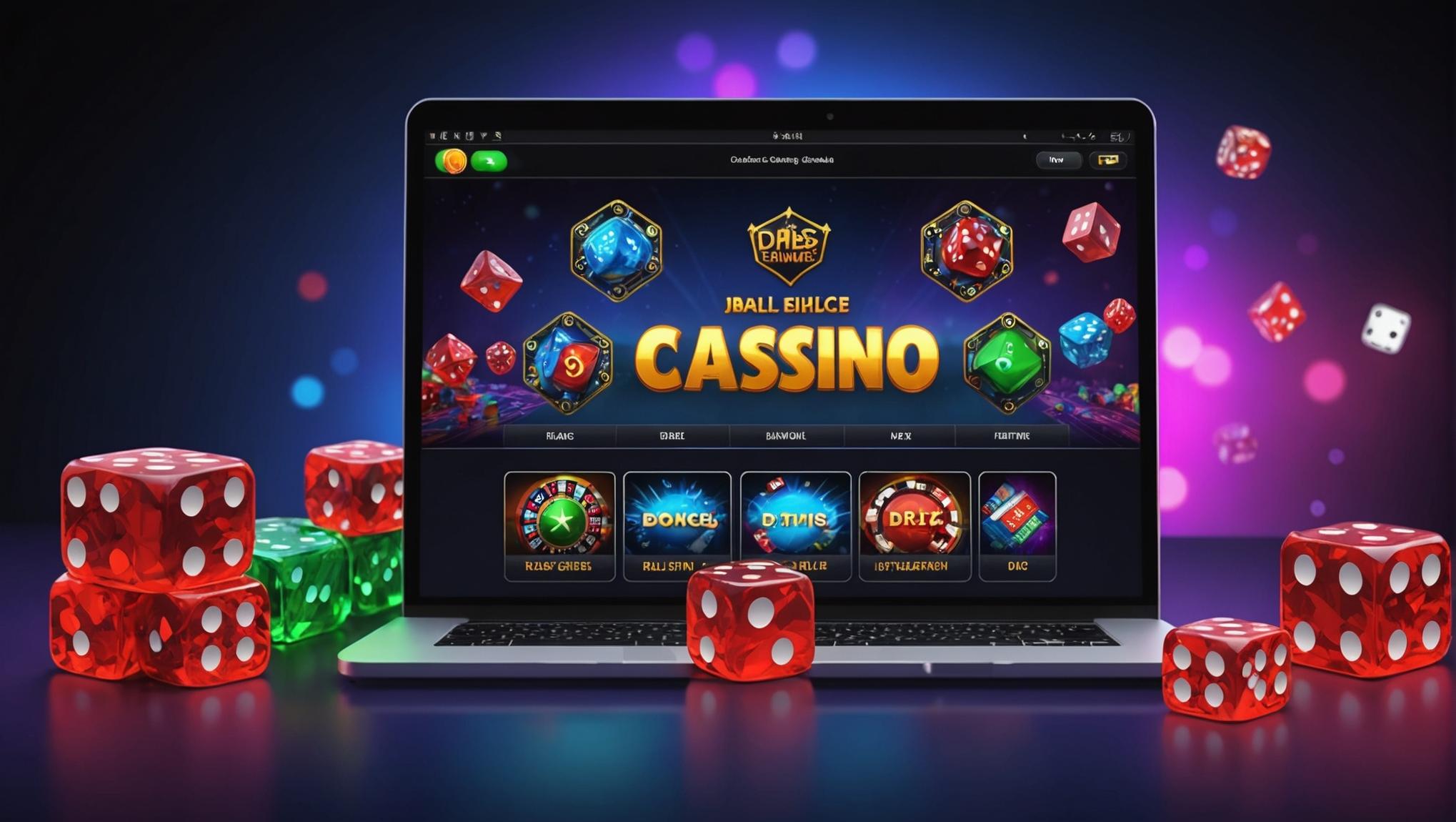 Thị trường Casino Online ở Châu Á